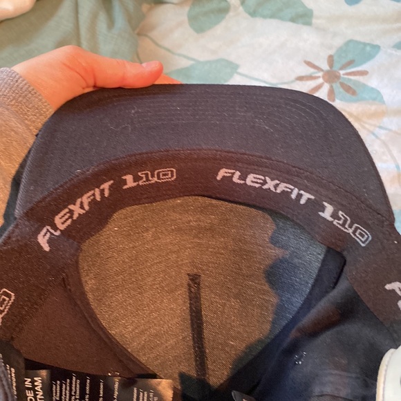 Mini Cooper hat - Picture 5 of 5